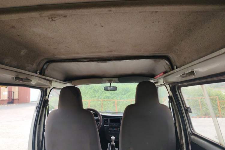 Used Wuling Zhiguang 2015 1.2L Standard Model LSI Headliner
