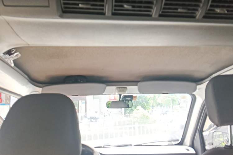 Used Wuling Zhiguang 2015 1.2L S Practical Model LSI Headliner