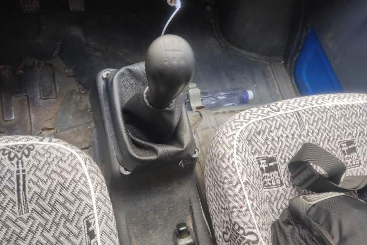 Used Wuling Zhiguang 2015 1.2L Practical LS-I Model Gear Lever