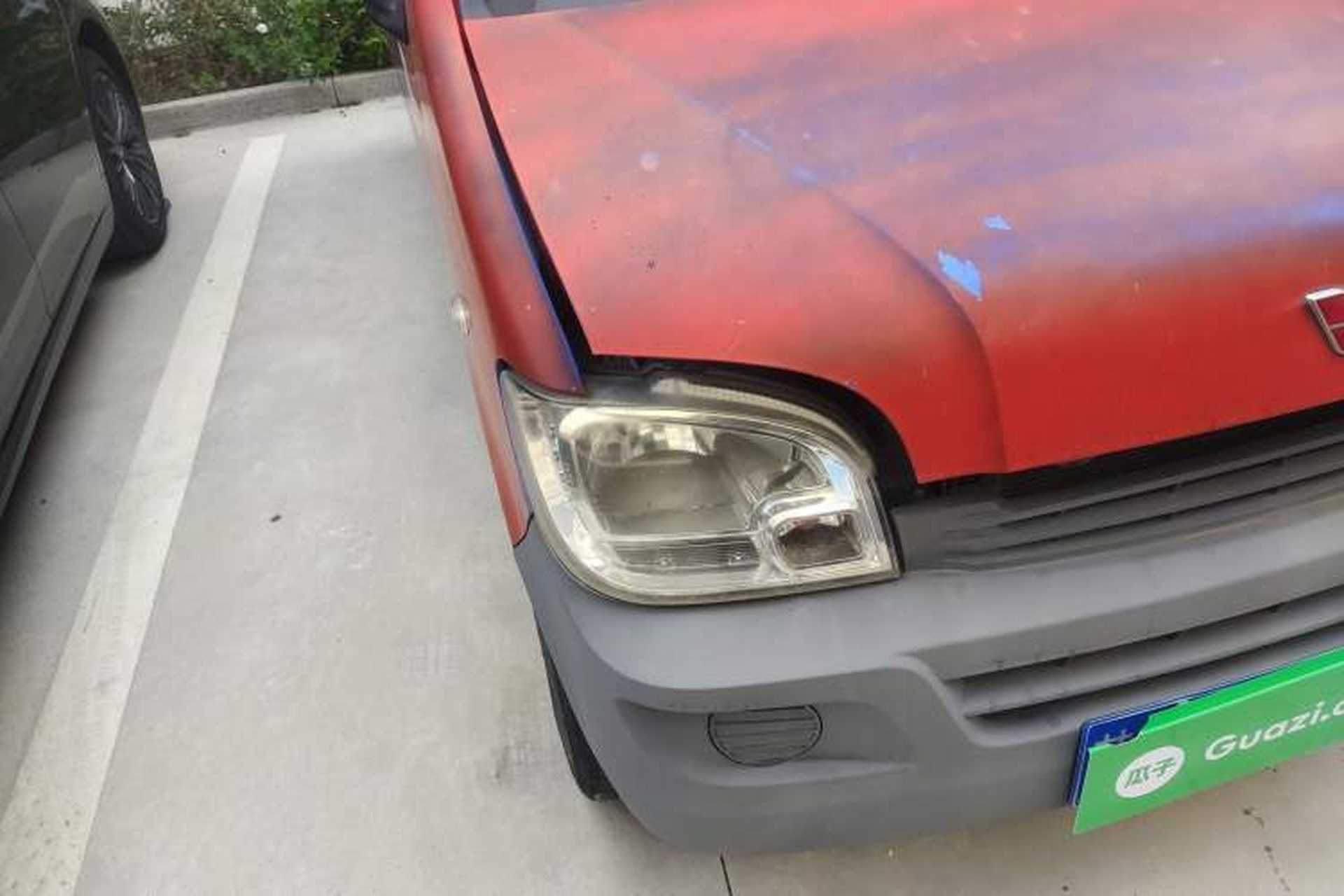Used Wuling Zhiguang 2015 1.2L Practical LS-I Model Right Front Headlight