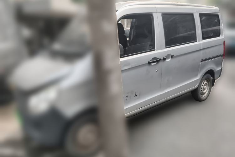 Ojetý Wuling Zhiguang 2015 1.2L S Practical Model LSI Guazi used car, China used car export, Used car for sale, Used  cars, Cheapest cars for sale