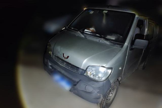 Used Wuling Zhiguang 2015 1.2L Practical LS-I Model