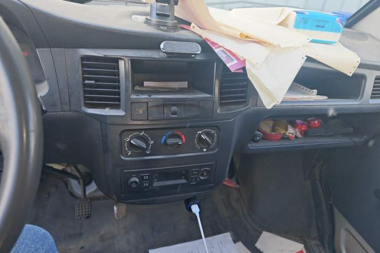 Used Wuling Zhiguang  Audio And AC Panel