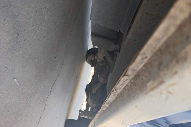 Used Wuling Zhiguang  Chassis Front Left