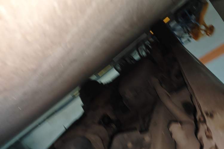 Used Wuling Zhiguang 2015 1.2L Practical LS-I Model Chassis Front Right