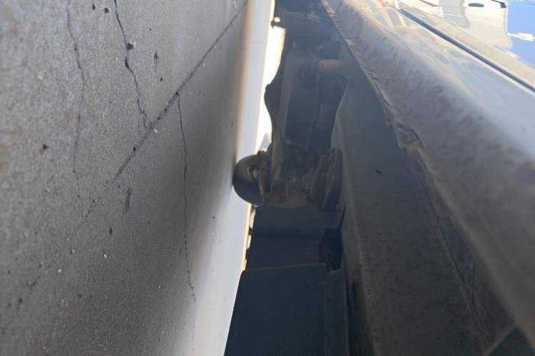 Used Wuling Zhiguang  Chassis Front Right