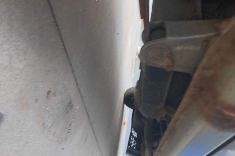 Used Wuling Zhiguang  Chassis Rear Right