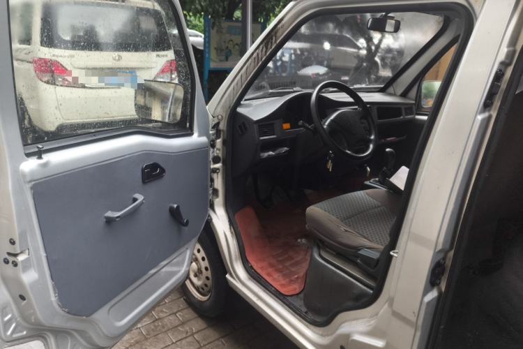 Used Wuling Zhiguang 2015 1.2L S Practical Model LSI Driver Seat