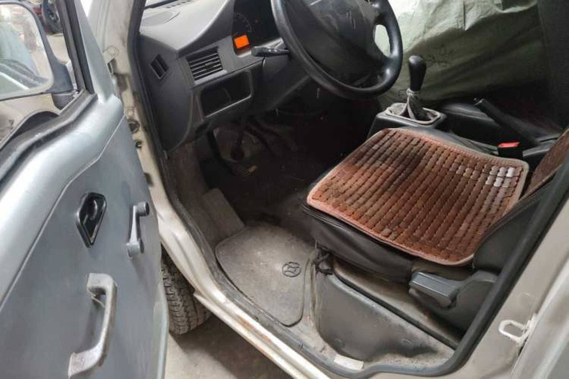 Used Wuling Zhiguang 2015 1.2L S Practical Model LSI Driver Seat