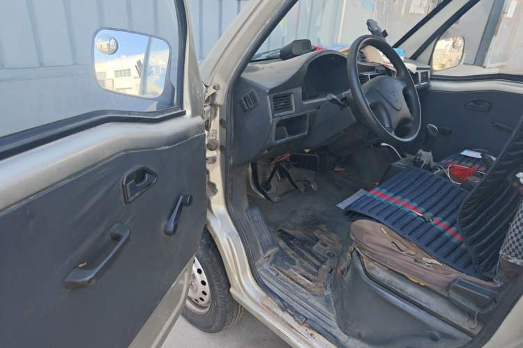 Used Wuling Zhiguang  Driver Seat