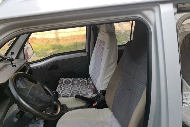 Used Wuling Zhiguang 2015 1.2L S Practical Model LSI Driver Seat