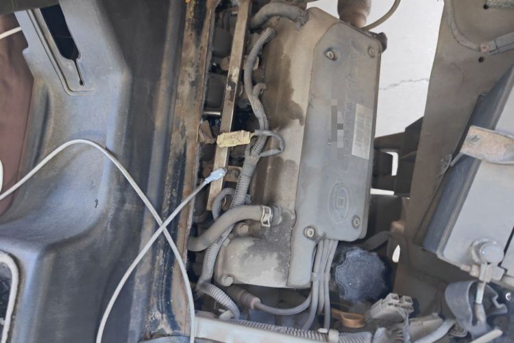 Used Wuling Zhiguang  Engine Bay Right