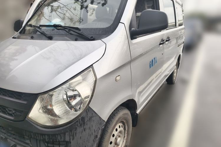 Ojetý Wuling Zhiguang 2015 1.2L S Practical Model LSI Guazi used car, China used car export, Used car for sale, Used  cars, Cheapest cars for sale