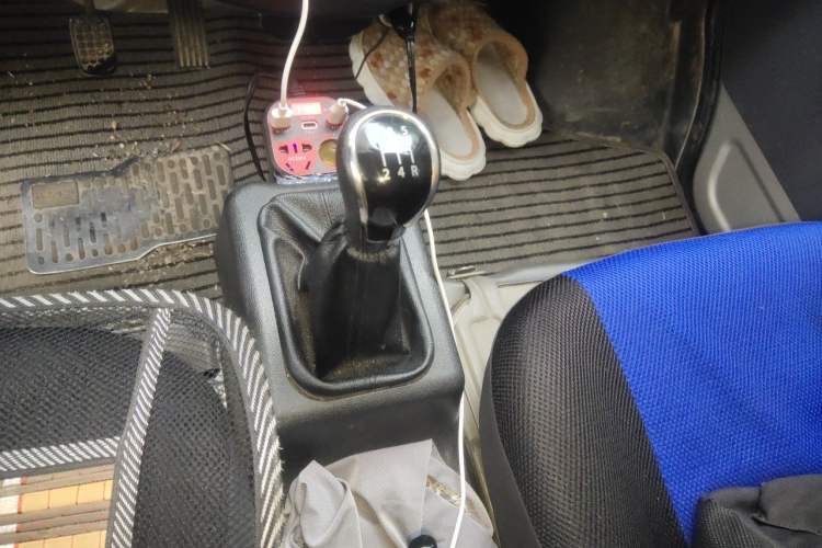 Used Wuling Zhiguang 2015 1.2L Practical LS-I Model Gear Lever