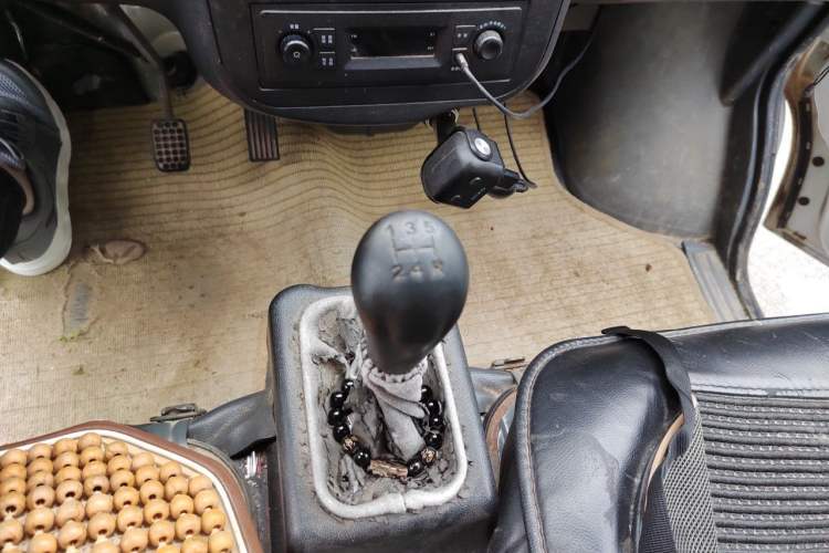Used Wuling Zhiguang 2015 1.2L Practical LS-I Model Gear Lever