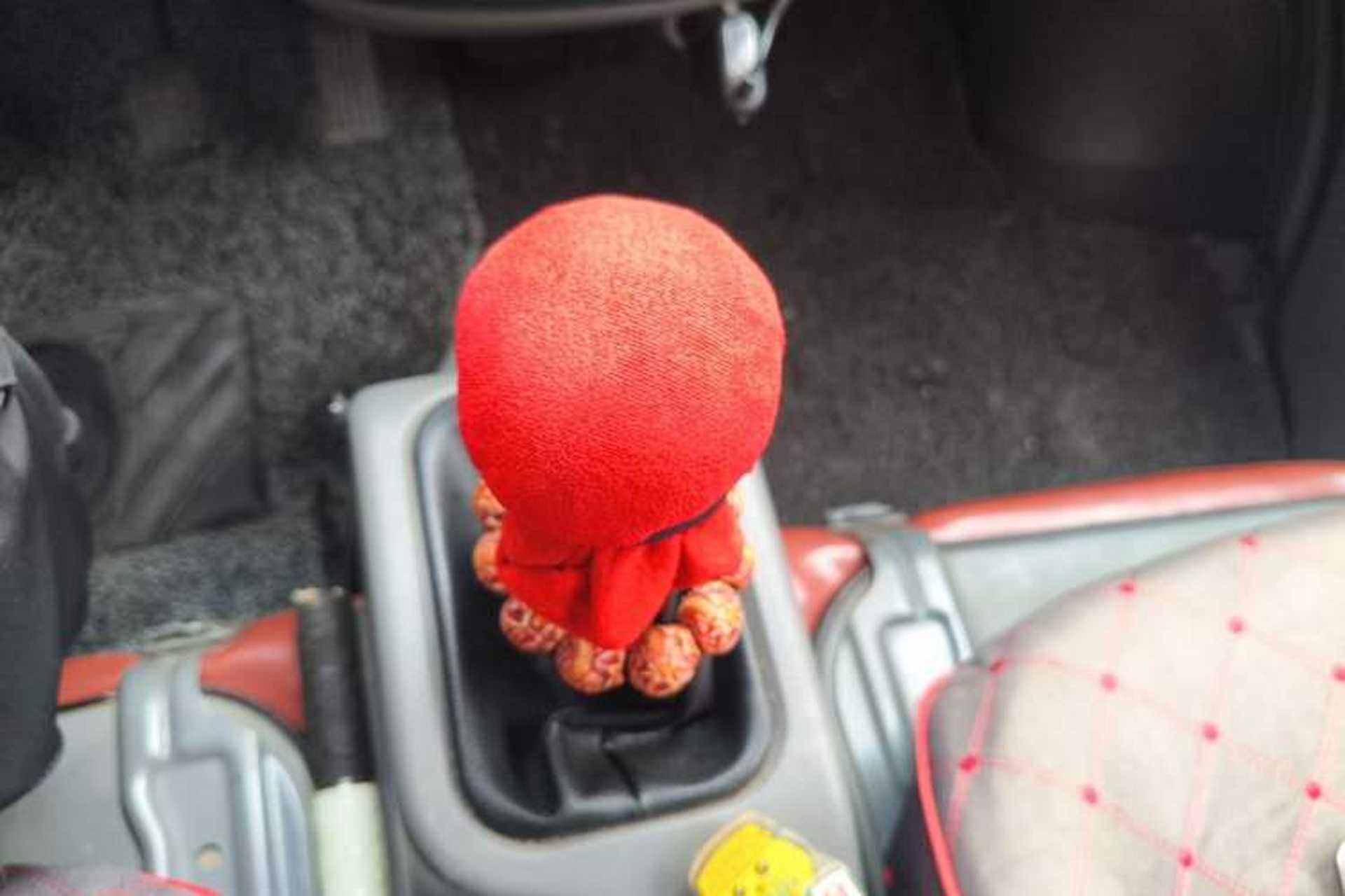 Used Wuling Zhiguang 2015 1.2L S Standard Model LSI Gear Lever
