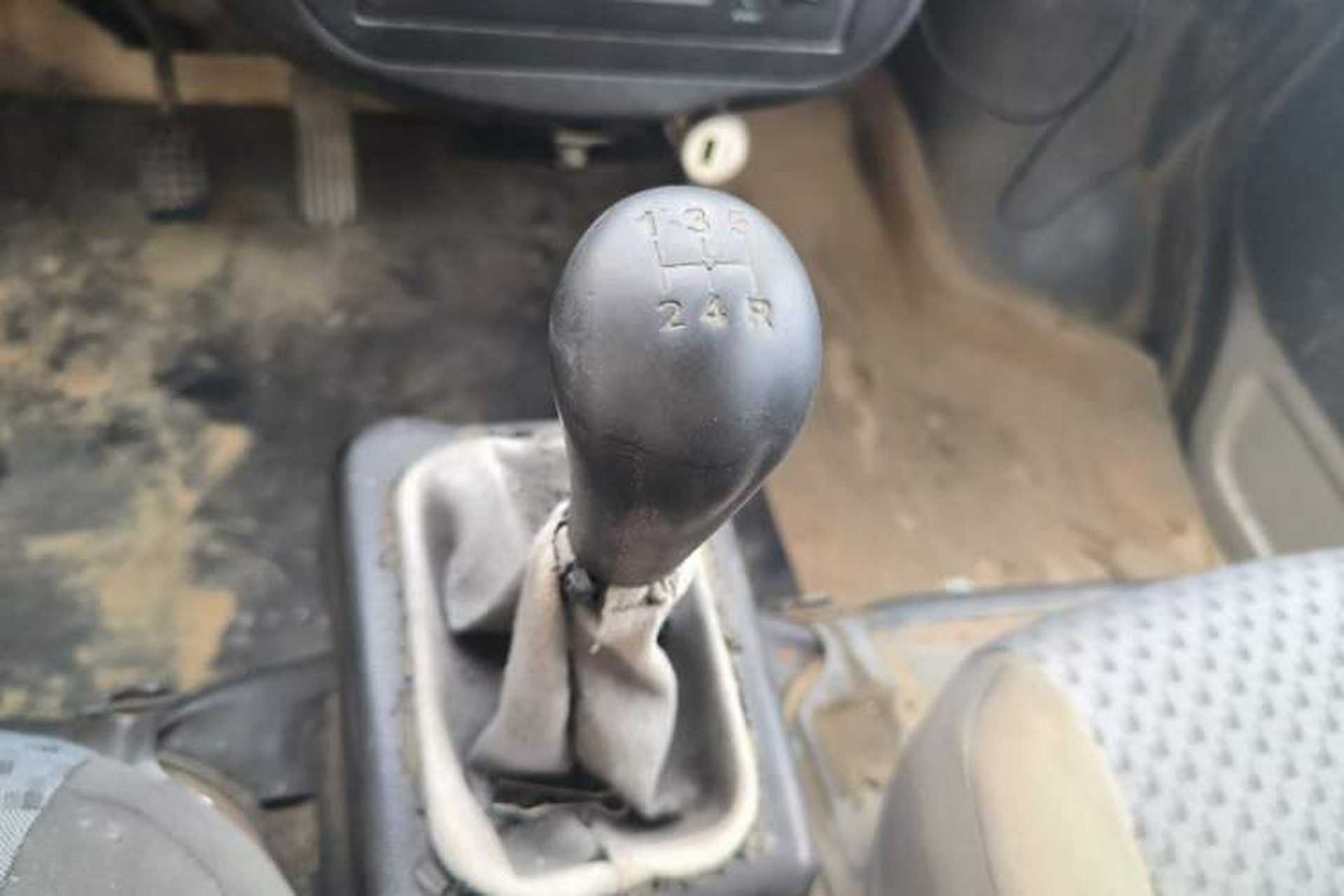 Used Wuling Zhiguang 2015 1.2L Practical LS-I Model Gear Lever