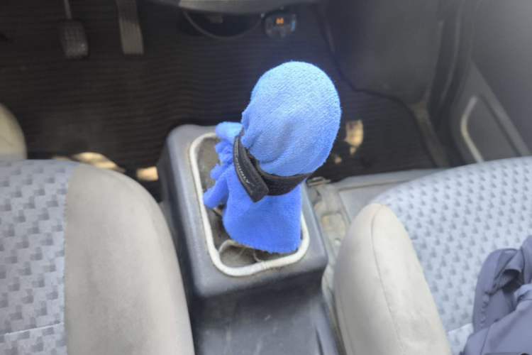 Used Wuling Zhiguang 2015 1.2L Practical LS-I Model Gear Lever