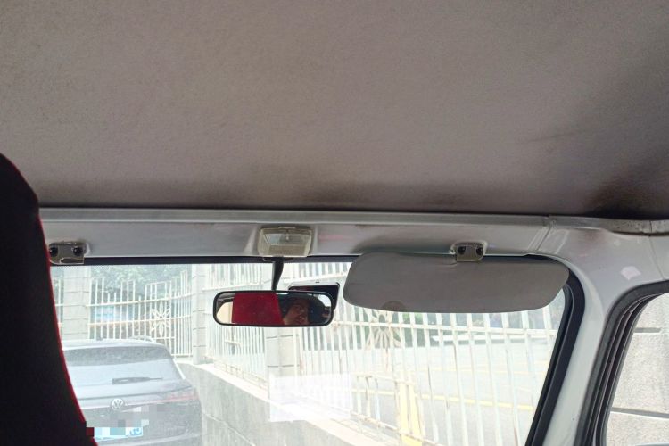 Used Wuling Zhiguang 2015 1.2L Practical LS-I Model Headliner