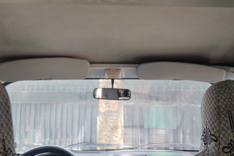 Used Wuling Zhiguang 2015 1.2L Practical LS-I Model Headliner