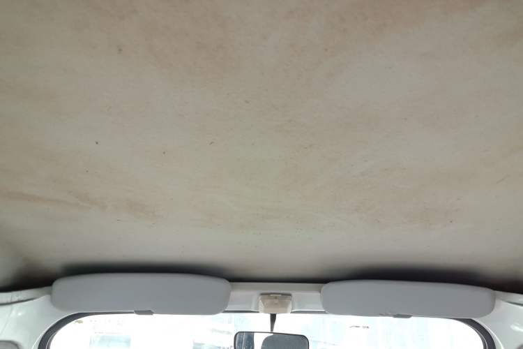 Used Wuling Zhiguang 2015 1.2L Practical LS-I Model Headliner