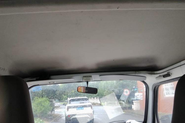 Used Wuling Zhiguang 2015 1.2L Practical LS-I Model Headliner