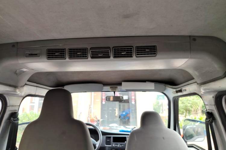 Used Wuling Zhiguang 2015 1.2L Practical LS-I Model Headliner