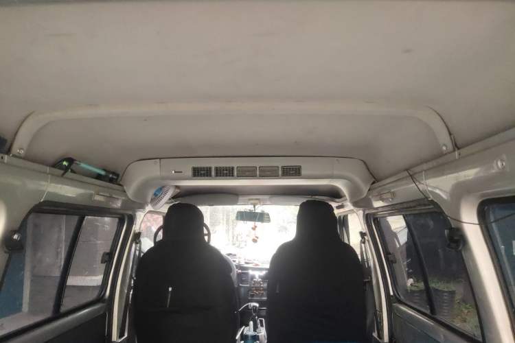 Used Wuling Zhiguang 2015 1.2L Practical LS-I Model Headliner