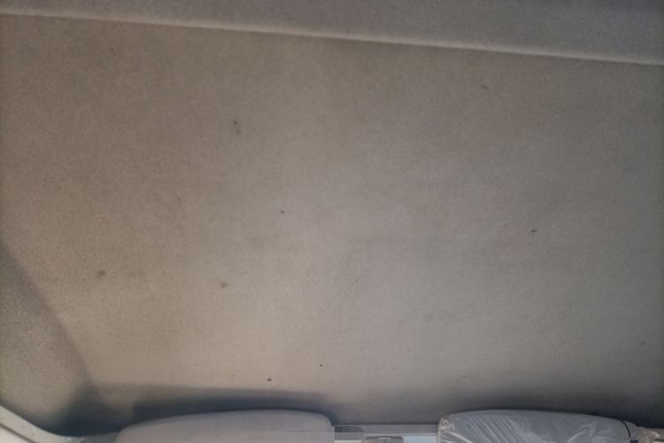 Used Wuling Zhiguang 2015 1.2L Practical LS-I Model Headliner