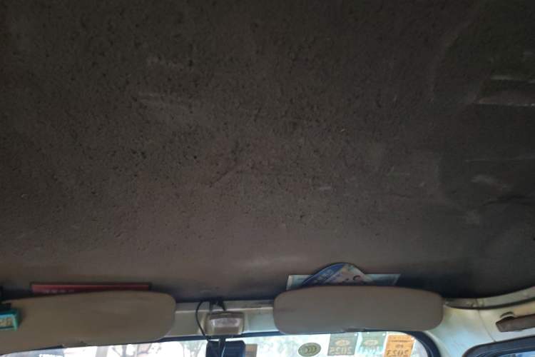 Used Wuling Zhiguang 2015 1.2L Practical LS-I Model Headliner