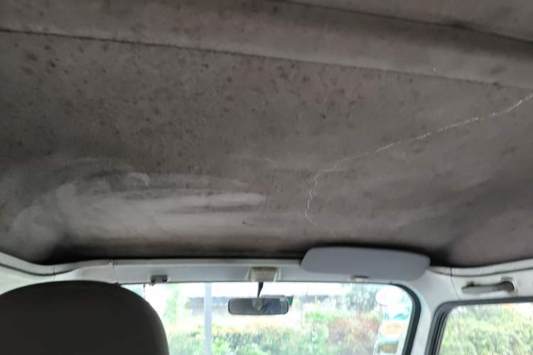 Used Wuling Zhiguang 2015 1.2L Practical LS-I Model Headliner