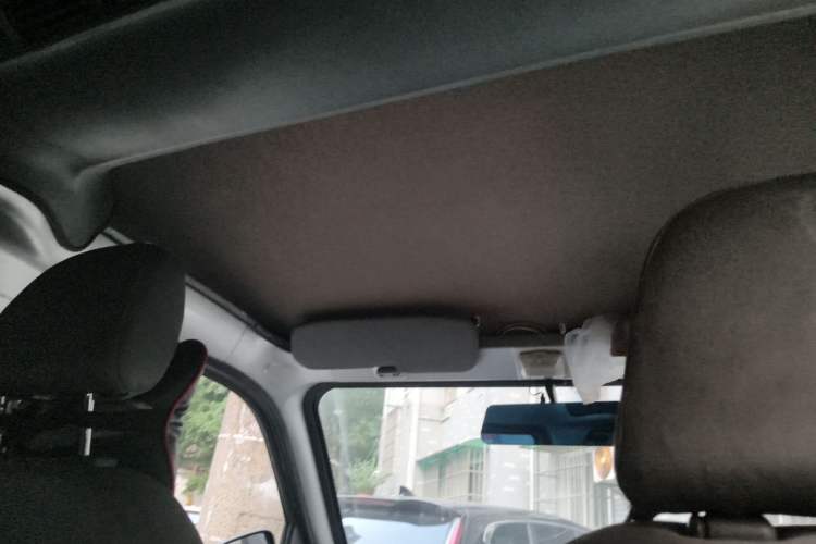 Used Wuling Zhiguang 2015 1.2L S Practical Model LSI Headliner