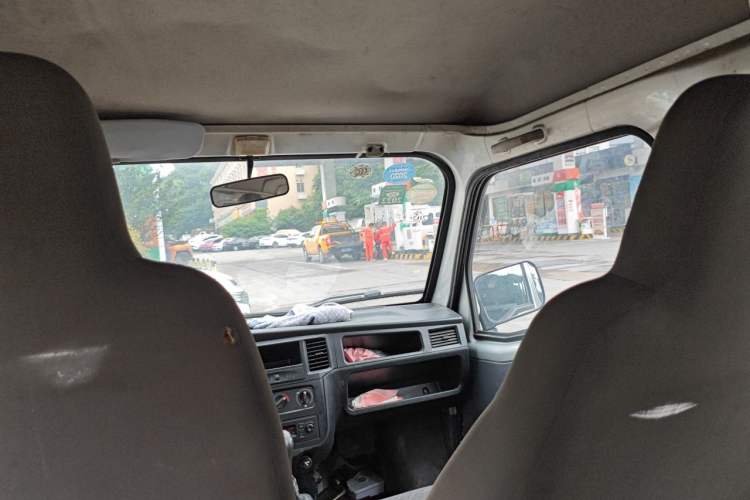 Used Wuling Zhiguang 2015 1.2L Practical LS-I Model Headliner