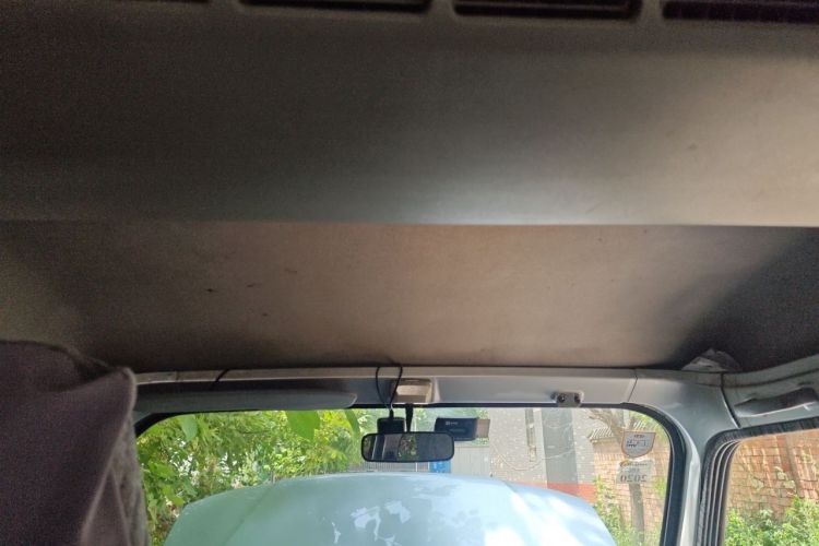 Used Wuling Zhiguang 2015 1.2L Practical LS-I Model Headliner