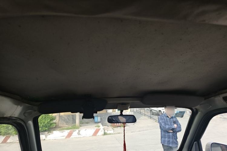 Used Wuling Zhiguang 2015 1.2L S Practical Model LSI Headliner