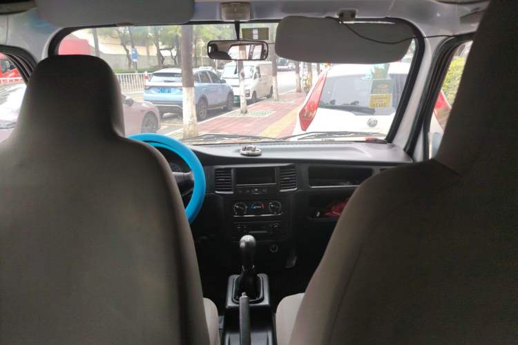 Used Wuling Zhiguang 2015 1.2L Standard Model LSI Headliner