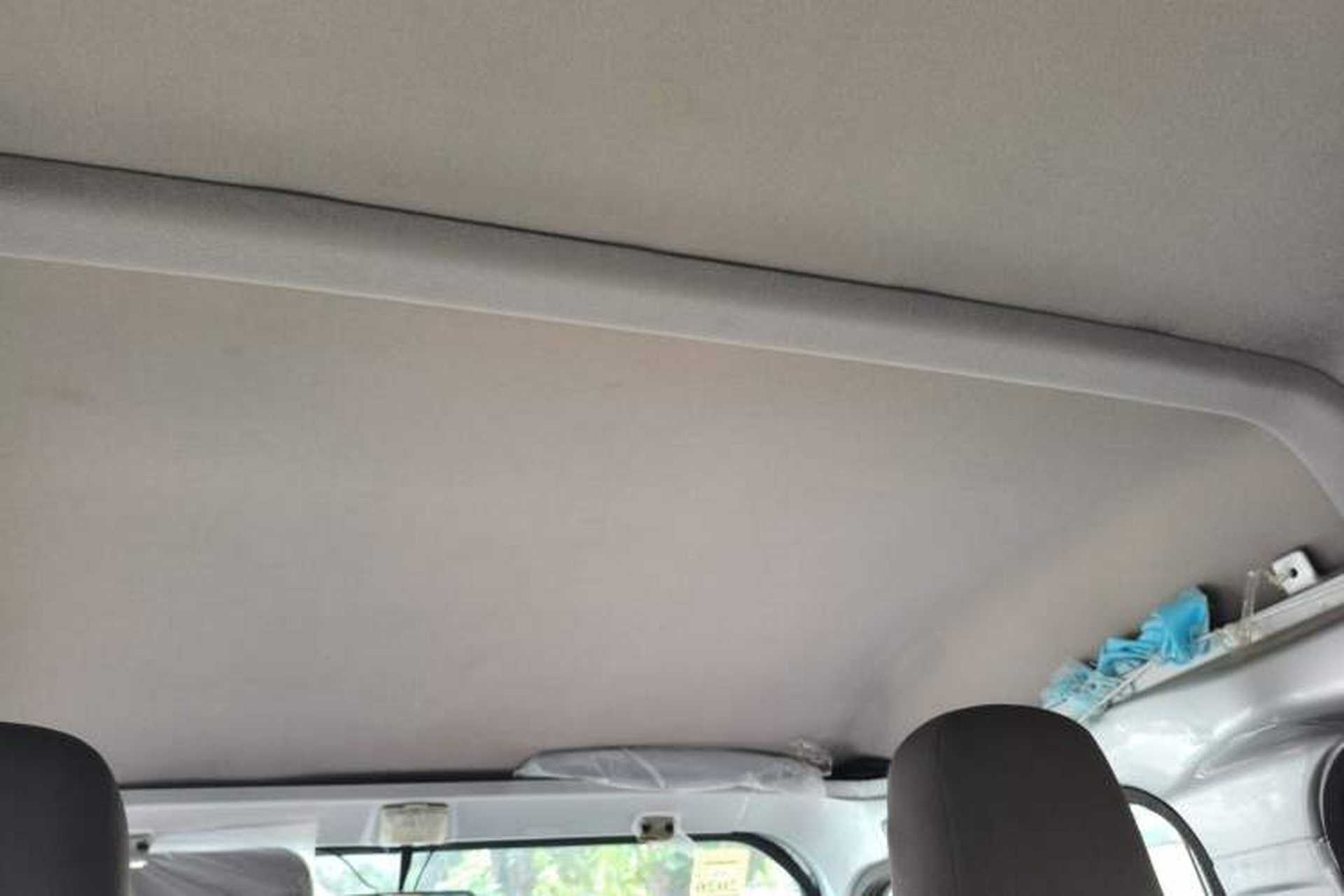 Used Wuling Zhiguang 2015 1.2L Practical LS-I Model Headliner