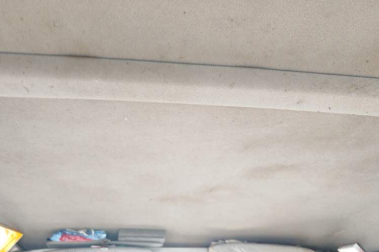 Used Wuling Zhiguang 2015 1.2L Practical LS-I Model Headliner