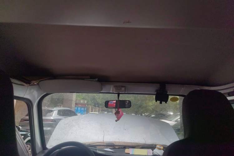 Used Wuling Zhiguang 2015 1.2L Practical LS-I Model Headliner