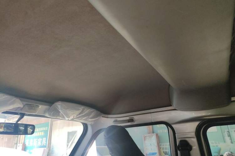 Used Wuling Zhiguang 2015 1.2L Practical LS-I Model Headliner