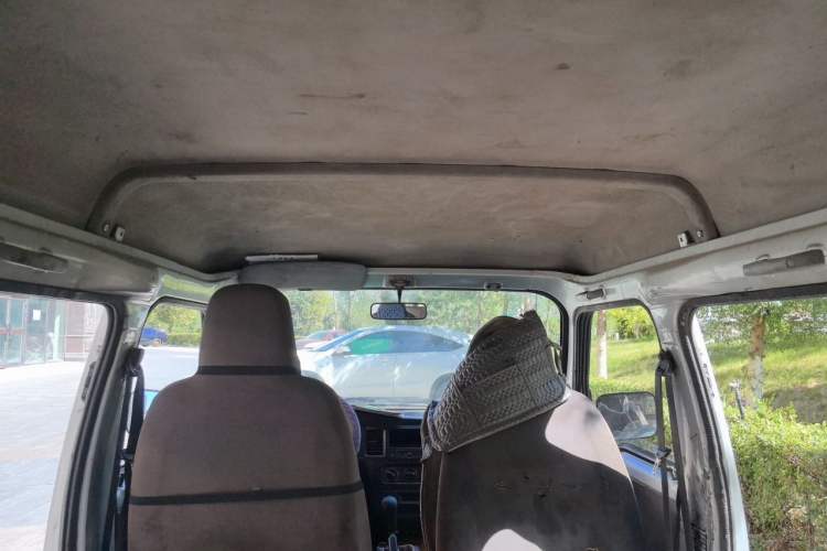 Used Wuling Zhiguang 2015 1.2L Practical LS-I Model Headliner