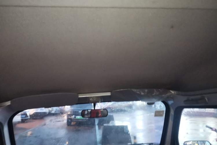 Used Wuling Zhiguang 2015 1.2L Practical LS-I Model Headliner