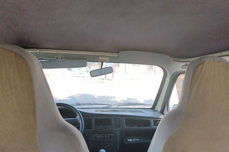 Used Wuling Zhiguang 2015 1.2L Practical LS-I Model Headliner
