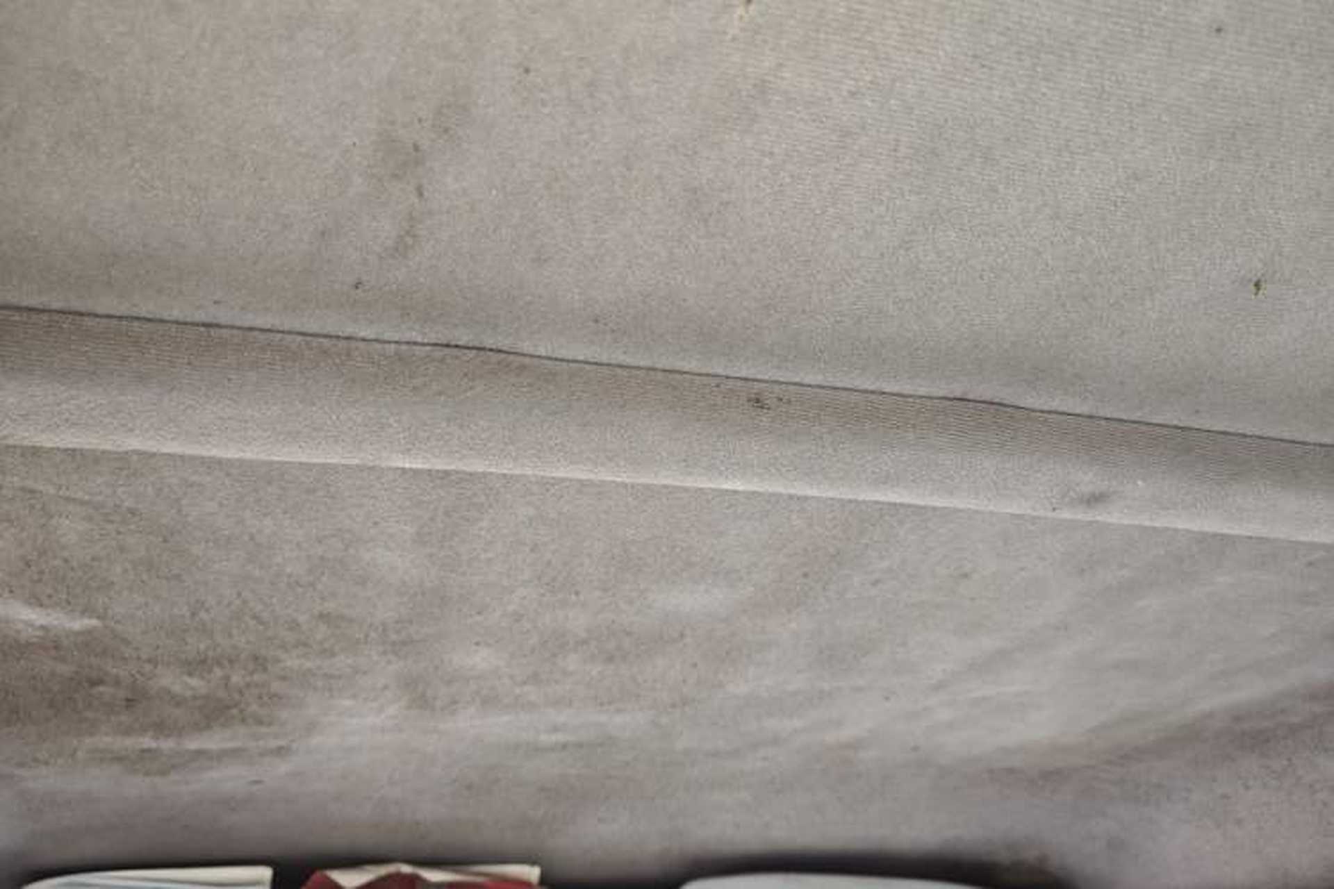 Used Wuling Zhiguang 2015 1.2L Practical LS-I Model Headliner
