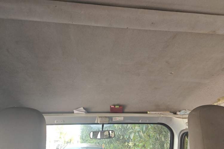 Used Wuling Zhiguang 2015 1.2L Practical LS-I Model Headliner