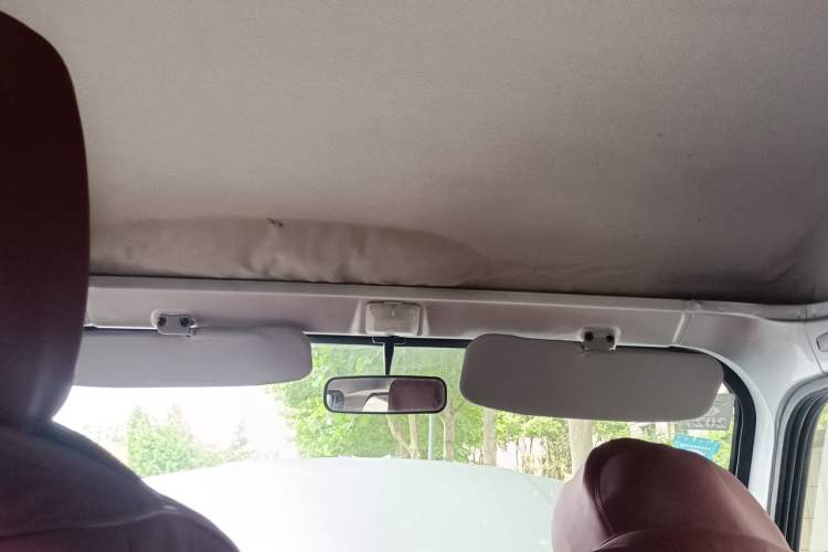 Used Wuling Zhiguang 2015 1.2L Practical LS-I Model Headliner