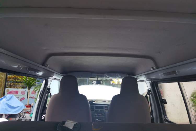 Used Wuling Zhiguang 2015 1.2L S Practical Model LSI Headliner