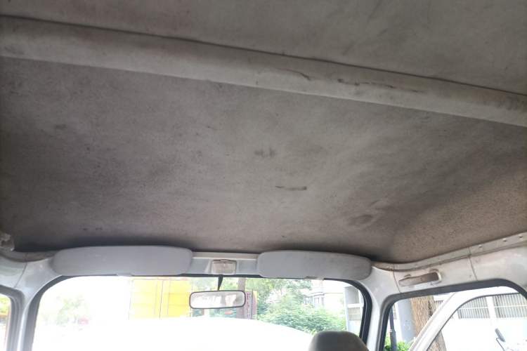 Used Wuling Zhiguang 2015 1.2L Practical LS-I Model Headliner