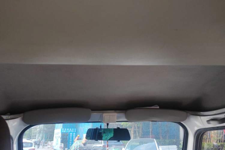 Used Wuling Zhiguang 2015 1.2L Practical LS-I Model Headliner