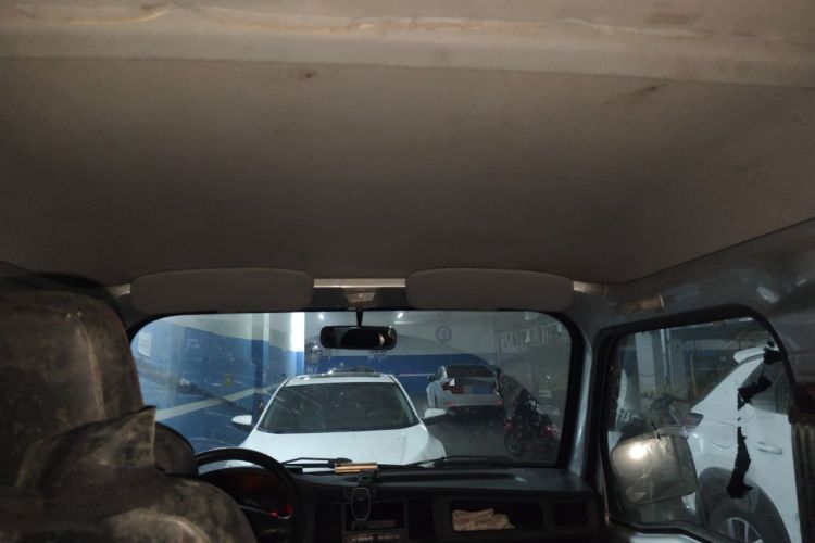 Used Wuling Zhiguang 2015 1.2L Practical LS-I Model Headliner